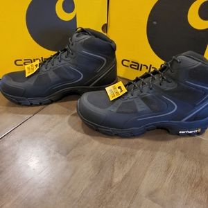 BRAND NEW CARHARTT MEN'S NANO COPOSITE SAFETY TOE